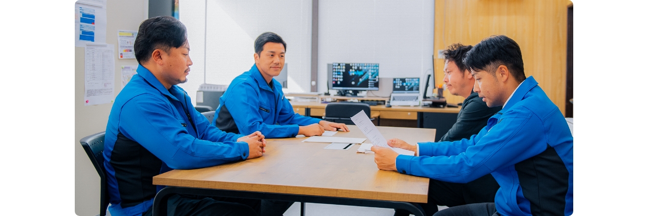 警備計画の提案