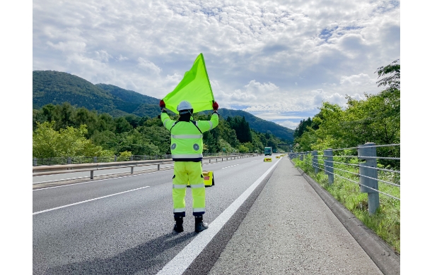 仕事のやりがいを教えてください。