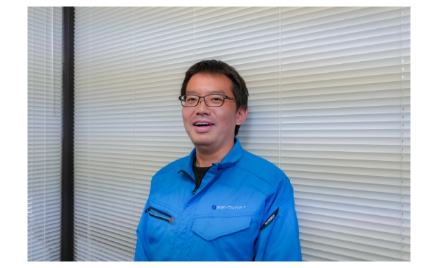 10年後にはどうなっていたいですか?