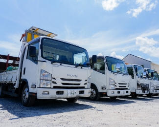 高速道路規制