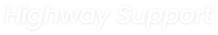 Highway support